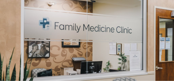 Family Medicine